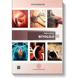 Meb Fen Lisesi Biyoloji 11 Ders Kitabı | 11. Sınıf Ortaöğretim Biyoloji Kitabı | T.c. Milli Eğitim Bakanlığı Orijinal Baskı