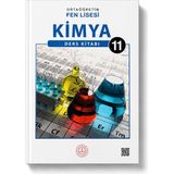 Meb Fen Lisesi Kimya 11 Ders Kitabı | 11. Sınıf Kimya Ders Kitabı | T.c. Milli Eğitim Bakanlığı Orijinal Baskı | Yks Tyt Ayt Kimya Kaynağı