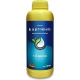 Meb Group Mebor Kupromeb Bakır İçerikli Sıvı Gübre 1 Litre Yeni Ürün