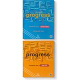 Meb Progress Preparatory Class Student's Book ve Workbook Seti Ingilizce Hazırlık Kitabı 2'li Eğitim Seti