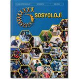 Meb Sosyoloji Ders Kitabı | Ortaöğretim Sosyoloji | Milli Eğitim Bakanlığı | Lise Sosyoloji Ders Kitabı | Tyt Ayt Sosyal Bilimler | Akademik Kaynak Kitap