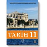 Meb Tarih 11 Ders Kitabı | 11. Sınıf Ortaöğretim Tarih Kitabı | T.c. Milli Eğitim Bakanlığı Orijinal Baskı