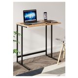 mebars Çalışma Masası 72x45- Atlantik Çam