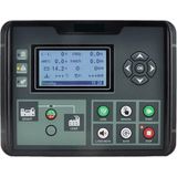 Mebay DC-52D Jeneratör Kontrol Kartı