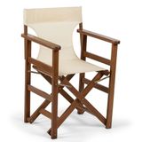 Mebel Stil Rejisör Katlanır Sandalye