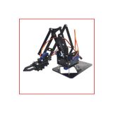 Mebila Arduıno Uyumlu Robot Kol