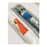 Mebmran Filtre - 80 Gpd - Ev Tipi Su Arıtma Cihazları Mebran+ Karbon - Tatlandırıcı Filtre