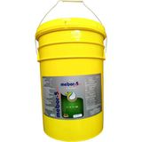 Mebor 5 Plus 4-15-0 + 5 Bor (B) + 5 Çinko (Zn) İçerikli Sıvı Gübre 20 Litre