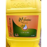 Mebor N-Fozinc 20 Litre - 3-20-0+Me Fosfor Gübresi
