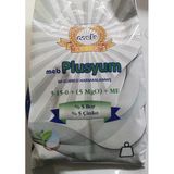 Mebor Plusyum 5 kg - 5-5-0+(5mgo)+5b+5zn Npk Gübresi