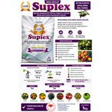 Mebor Suplex Mikro Element Gübresi 1 Kg Zeytin Ve Meyve Ağaçları