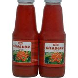Mebrur Bio Bitkisel Mebrurgilaburu Nektarı 1 Lt x 2