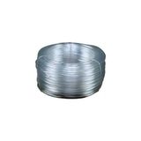 Mec Meç Şeffaf Hava Hortumu 1 Metre PVC Malzemeden Üretilmiş 4mm Özellikli