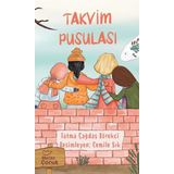 Mecaz Çocuk Takvim Pusulası
