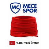 MECE SPOR AYAKKABI BAĞCIĞI YASSI BAĞCIK GÜNLÜK SPOR AYAKKABI BAĞCIK RENKLİ SEÇENEKLER