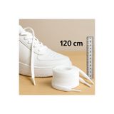 MECE SPOR Spor Ayakkabı Bağcığı 120 cm - (1 ÇİFT)