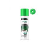Mech 24 Saate Kadar Etkili Yeşil Renkli Saç Spreyi Ever Green 150 Ml 2 Adet