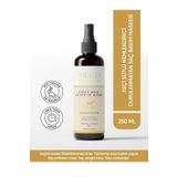 MECH PERFECT LİNE GOAT MILK LEAVE-IN MASK NEMLENDİRİCİ DURULANMAYAN SAÇ BAKIM MASKESİ
