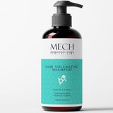 Mech Perfect Line Hacimlendirici 1 lt Şampuan