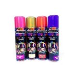 Mech Sprey 150ml Gold Renkli Saç Spreyi