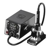 Mechanic Airnova Sıcak Hava İstasyonu 1200W