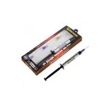 Mechanic B10 UV Lehim Maskesi 3cc Siyah | PCB Anakart Tamir UV Solder Masking Ink Koruyucu Boya