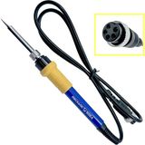 Mechanic HK-908A 45W Profesyonel Yedek Havya Kolu - Mavi - Sarı
