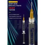 Mechanic İsm5 183 Derece Şırınga 3 Ml Sıvı Lehim