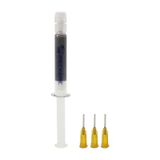 Mechanic İsm5 3Ml 183℃ Temizleme Gerektirmeyen Smd Şırınga Lehim Pastası