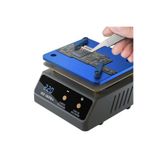 MECHANİC İX5 ULTRA MİNİ ISITICI PLATFORM APARAT 120