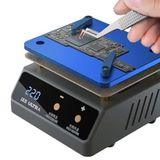 Mechanic İx5 Ultra Mini Isıtıcı Platform