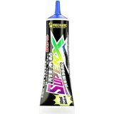 Mechanic Super x Çok Amaçlı Nano Yapıştırıcı 60ML Siyah
