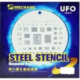 Mechanic Ufo İphone 13 / 13 Pro / 13 Mini / 13 Pro Max Dokunmatik Çip Entegre Kalıbı