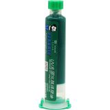 Mechanic UV Yeşil Anakart Pcb Bord Lehimleme Yalıtım Boyası 10CC Kısa Devre Koruma Özelliği - 100 ml