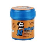 Mechanic V5b45 Krem Sivi Lehim 42G 138 Derece