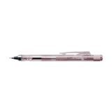 Mechanicai Kalem Mono Grafik| Yenilikçi Sarsıntı Mekanizması Mono Silgi Özellikleri | Lımıted Edıtıon Pastel Cam Renk| 0,5 Mm| Pembe - -- - Option-1
