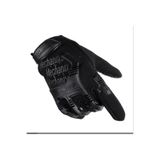 MECHANIX Tactical Eldiven SİYAH L
