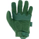 Mechanix Tam Parmak Eldiven - Lüks Konfor ve Koruma HAKİ-M