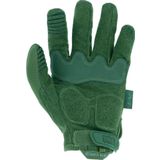 Mechanix Tam Parmak Eldiven - Lüks Konfor ve Koruma - XL - Haki
