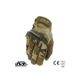 Mechanix Wear M Pact Multicam Korumalı Taktik Eldiven V2 Haki 2X-Large