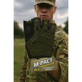 Mechanix Wear Mechanix Yarım Tactical Eldiven Haki Xl