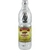 Mecitefendi 1 Lt Kekik Suyu Jelatinli Organik ve Taze Bitkisel Aromatik Su