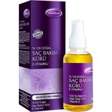 Mecitefendi 100 ml Doğal Saç Bakım Kürü