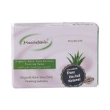 Mecitefendi 125 gr Organik Aloe Vera Özlü Peeling