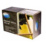 Mecitefendi 125 gr Organik Defne Yağlı Sabun
