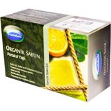 Mecitefendi 125 gr Organik Portakal Yağlı Sabun