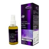 Mecitefendi 125 ml Doğal Saç Bakım Kürü