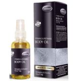 Mecitefendi 125 ml Sıkılaştırıcı İnceltici Vücut Yağı Seti