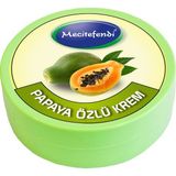 Mecitefendi 150 ml Papaya Özlü Tüy Geciktirici Krem