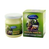 Mecitefendi 175 ml Bitkisel Masaj Kremi